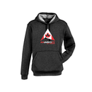 Canadian Pride Anarchy Bat Company Canada Hoodie