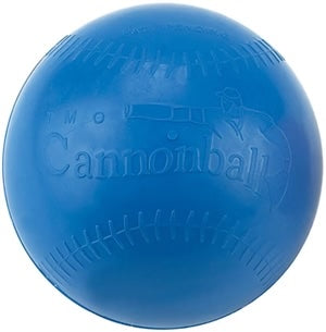 Cannonball Weighted Training Ball - MWCBALL