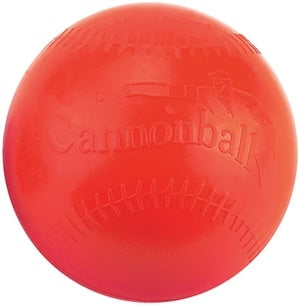 Cannonball Weighted Training Ball - MWCBALL