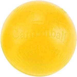 Cannonball Weighted Training Ball - MWCBALL