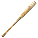 2026 Combat Outdoor Hunter Spec A1 (-3) BBCOR Baseball Bat - CBB6HUNT3