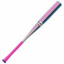 2026 COMBAT MFG COASTAL COLLECTIVE NAZARÉ SPEC-A1 -3 BBCOR BASEBALL BAT - CBB7CSTA3