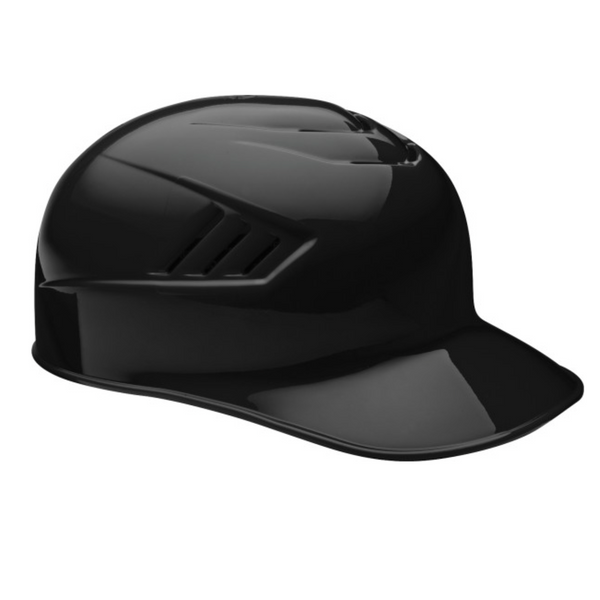 Rawlings Coolflo Catchers and Coaches Skull Cap Gloss Finish - CFPBH