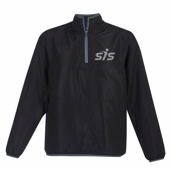 Smash it Sports Chill Pullover Jacket - SISC-CHILL-PULLOVER