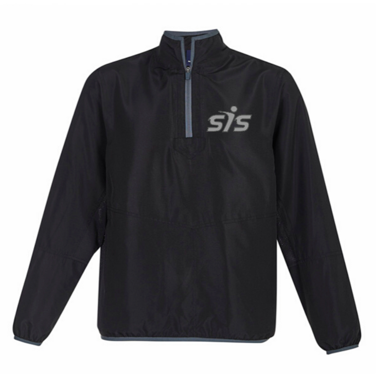 Smash it Sports Chill Pullover Jacket - SISC-CHILL-PULLOVER