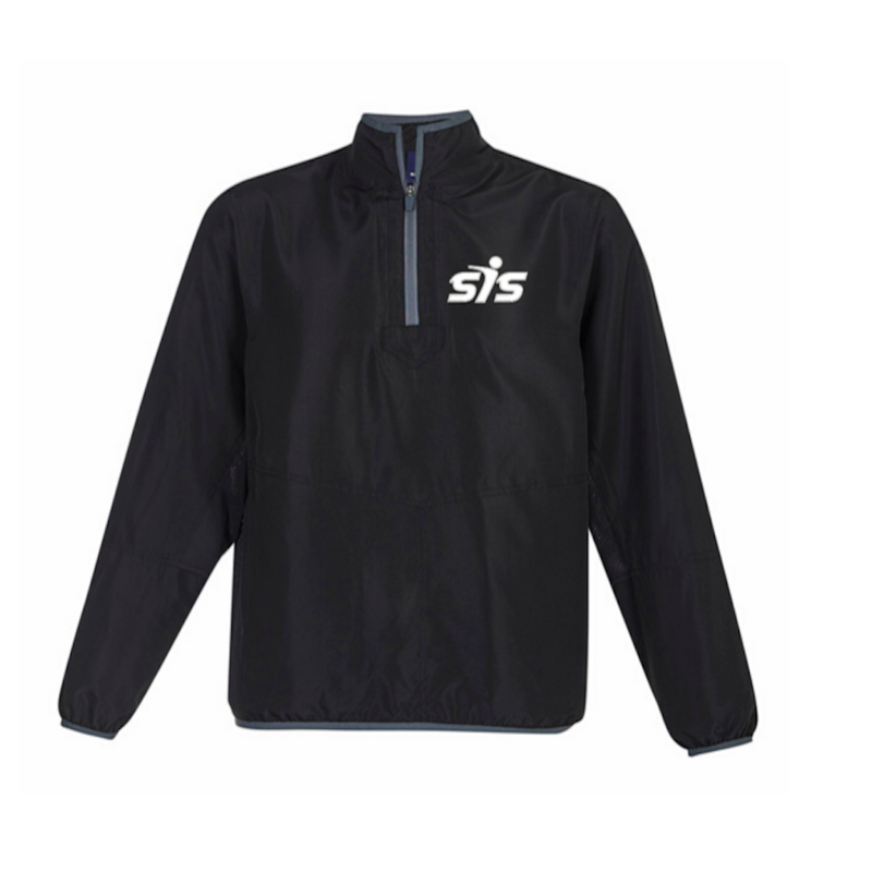 Smash it Sports Chill Pullover Jacket - SISC-CHILL-PULLOVER