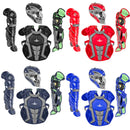 All Star S7 Axis Age 12-16 NOCSAE Certified Catchers Set