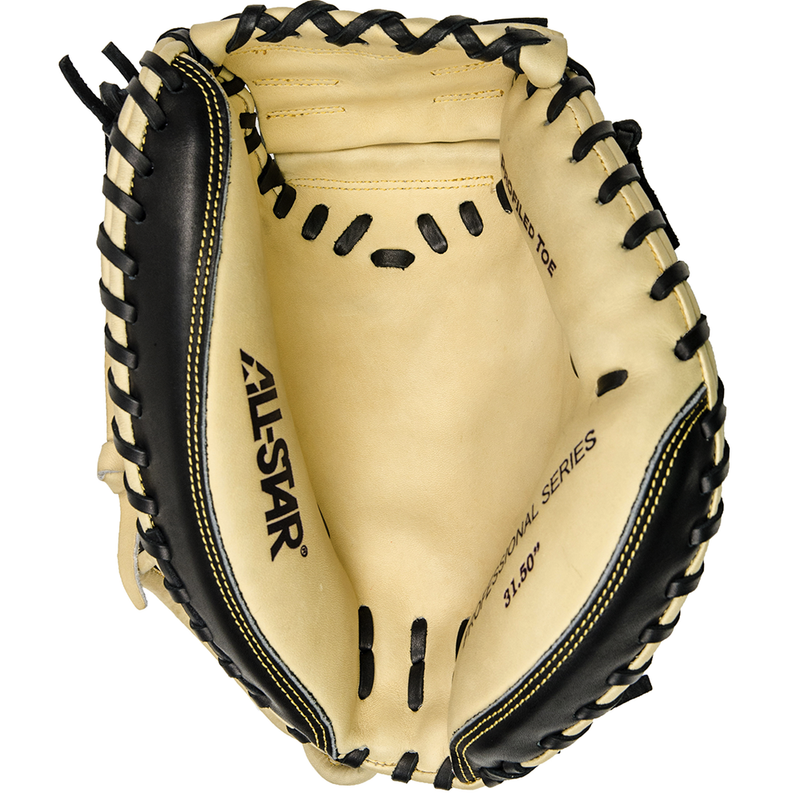 All Star Pro Elite JR 31.5" Catchers Mitt/Glove - CM3000BTJR