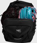 Rawlings Covert Duffle2 Bag - COVERT2
