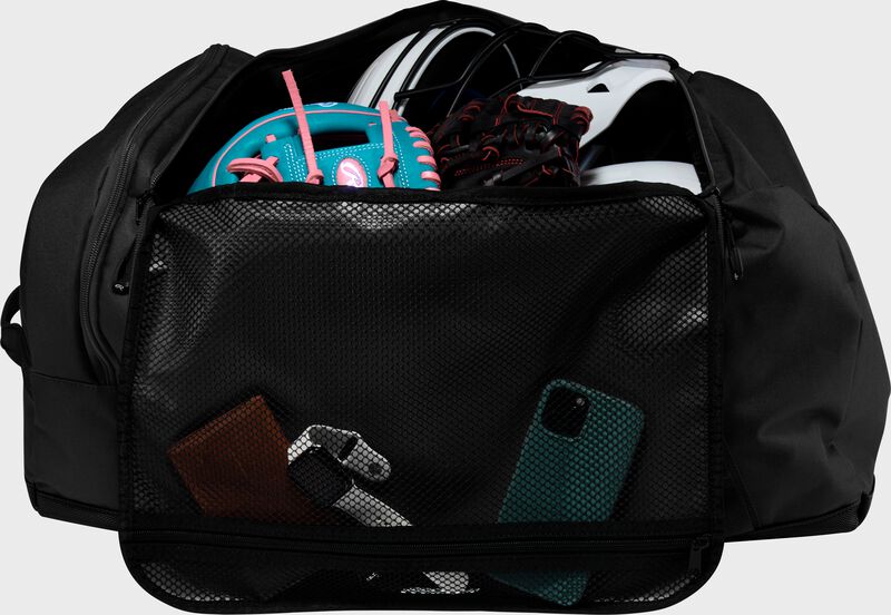 Rawlings Covert Duffle2 Bag - COVERT2
