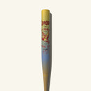 2026 Combat MFG Outdoors "BIG BARRELS" Bradley Jones CR-1 USSSA 12" Slowpitch Bat - CSU6JOUTL