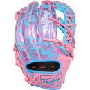 2026 Rawlings 11.75" ColourSync10 Heart of the Hide Baseball Fielding Glove - PROR315-32CBP