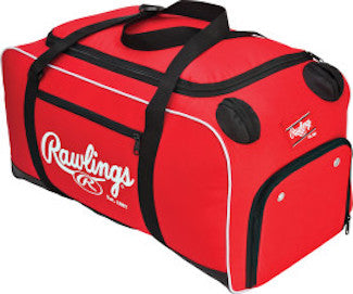 Rawlings Covert Duffle Bag - COVERT