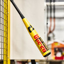 2026 Demarini The Goods Half And Half-10 (2 5/8") USA Baseball Bat - WBD2601010