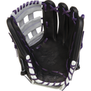 2022 Rawlings Heart of the Hide 12.25″ Dec22' Gold Glove Club - PROKB17BGP