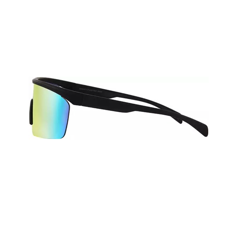 Easton Black/Red Shield Softball/Fastpitch Sunglasses - E10264693.CGR