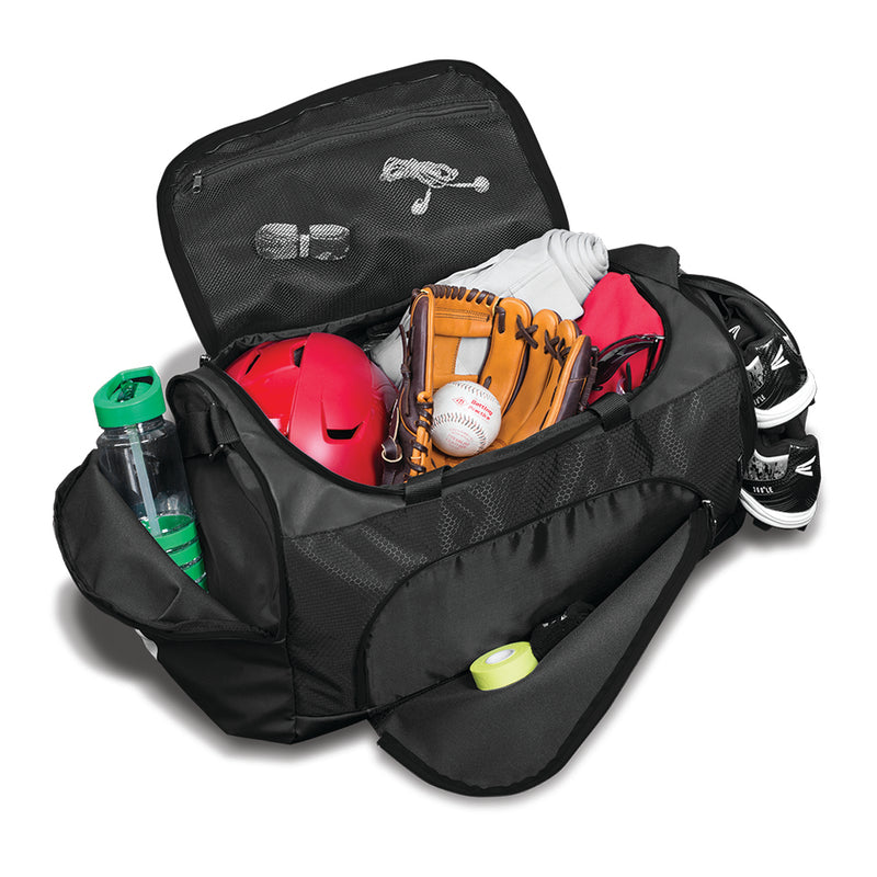 Easton E310Dâ„¢ Player Duffle Equipment Bag/back pack