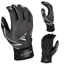 Easton Pro Series Slowpitch Batting Gloves - Black