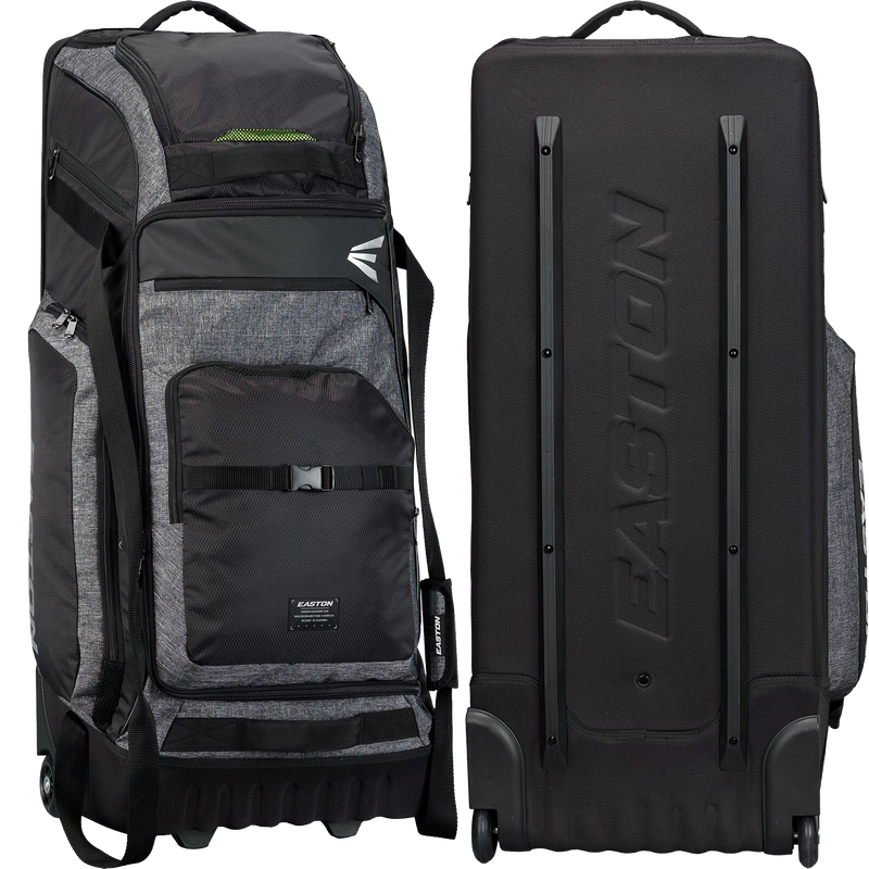 Easton Tank Pro Wheeled Roller Bag