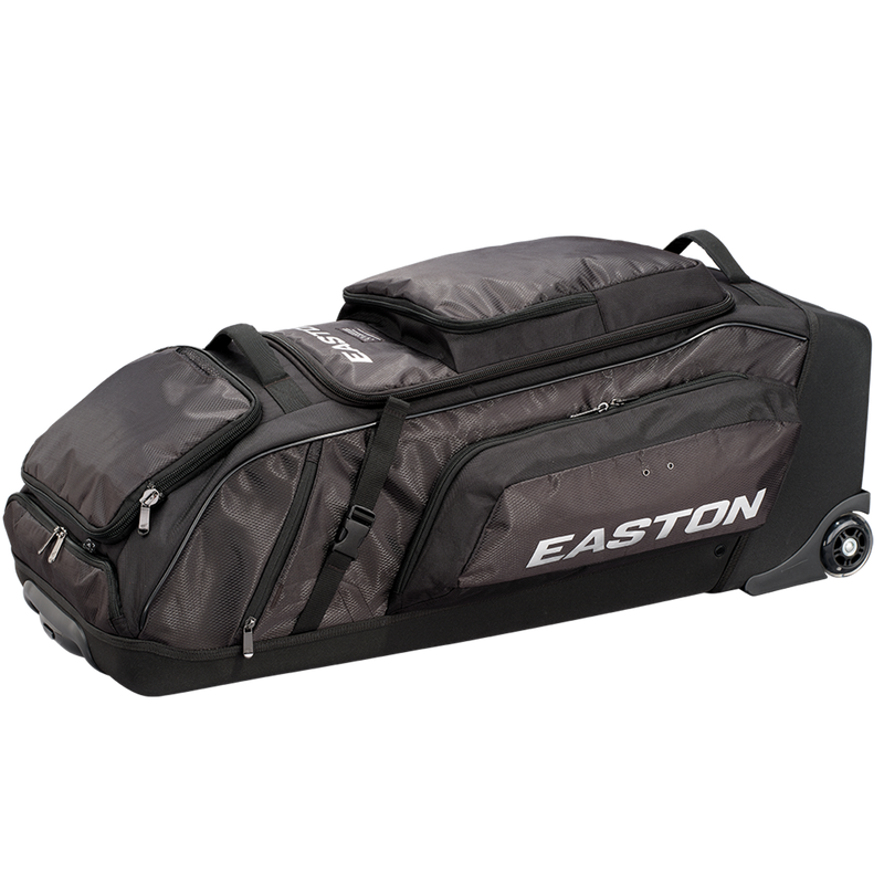 2023 Easton Wheelhouse Professional Wheeled Roller Bag