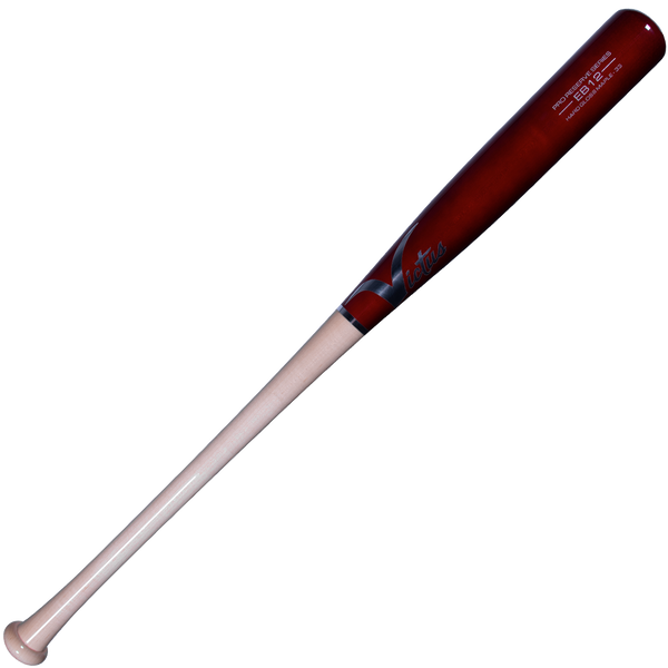 Victus EB12 Pro Reserve Wood Baseball Bat-VRWMEB12-N/CH