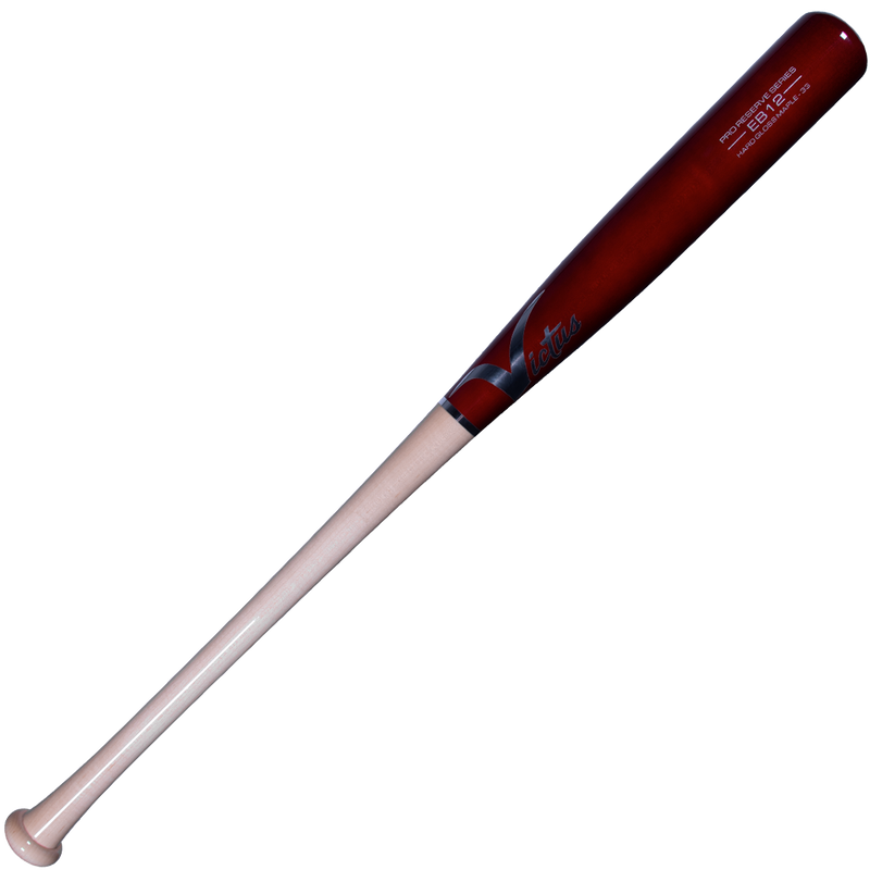 Victus EB12 Pro Reserve Wood Baseball Bat-VRWMEB12-N/CH