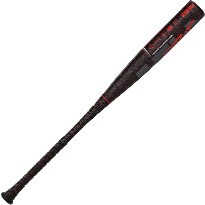 2024 Easton Split (-3) BBCOR Baseball Bat - EBB4SPL3