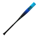 2027 Easton HYPE FIRE (-3) BBCOR Baseball Bat - EBB7HYP3