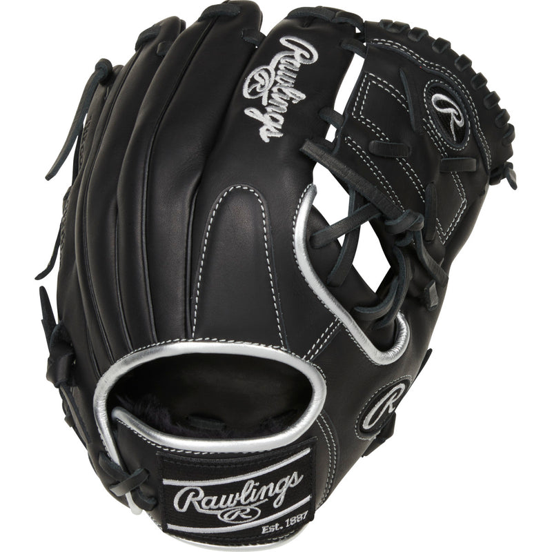 Rawlings Encore Collection 11.75" Baseball Glove - EC1175-8B