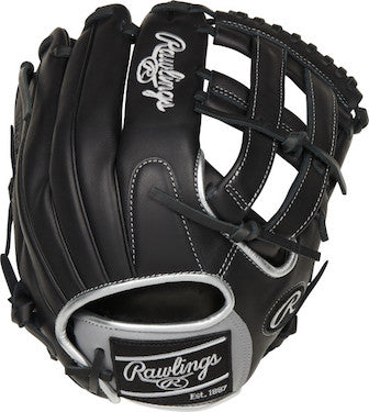 Rawlings Encore Collection 12.25" Baseball Glove - EC1225-6B