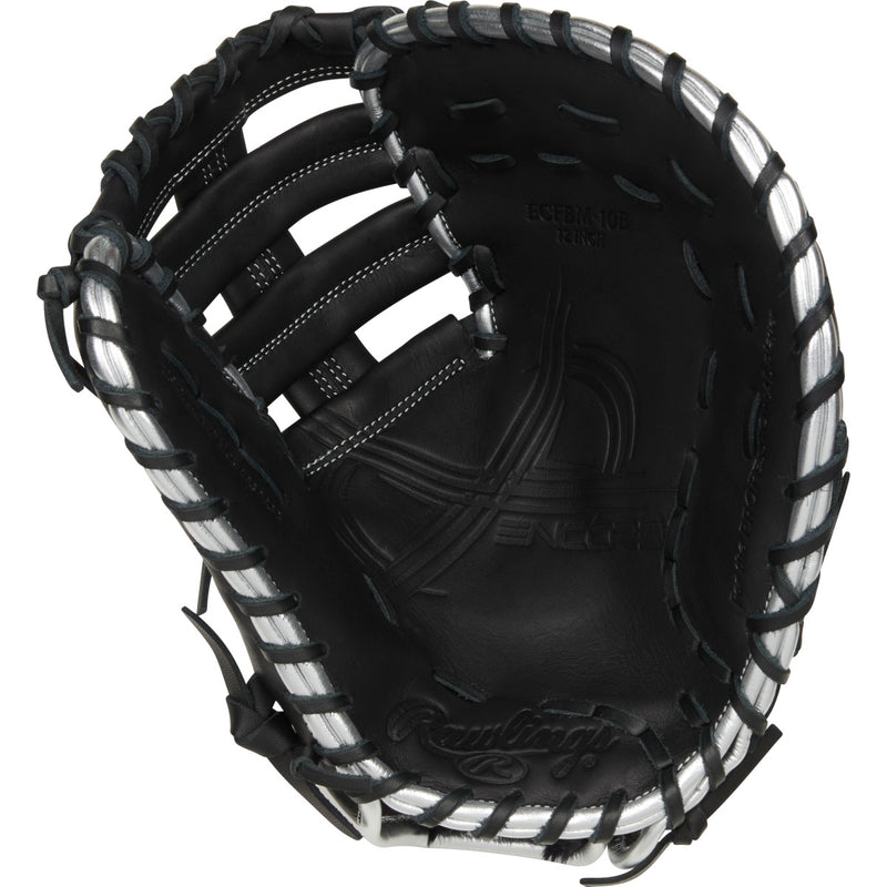 Rawlings Encore Collection 12" First Base Baseball Glove - ECFBM-10B