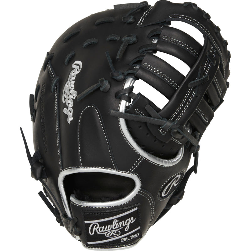 Rawlings Encore Collection 12" First Base Baseball Glove - ECFBM-10B