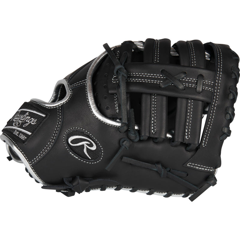 Rawlings Encore Collection 12" First Base Baseball Glove - ECFBM-10B