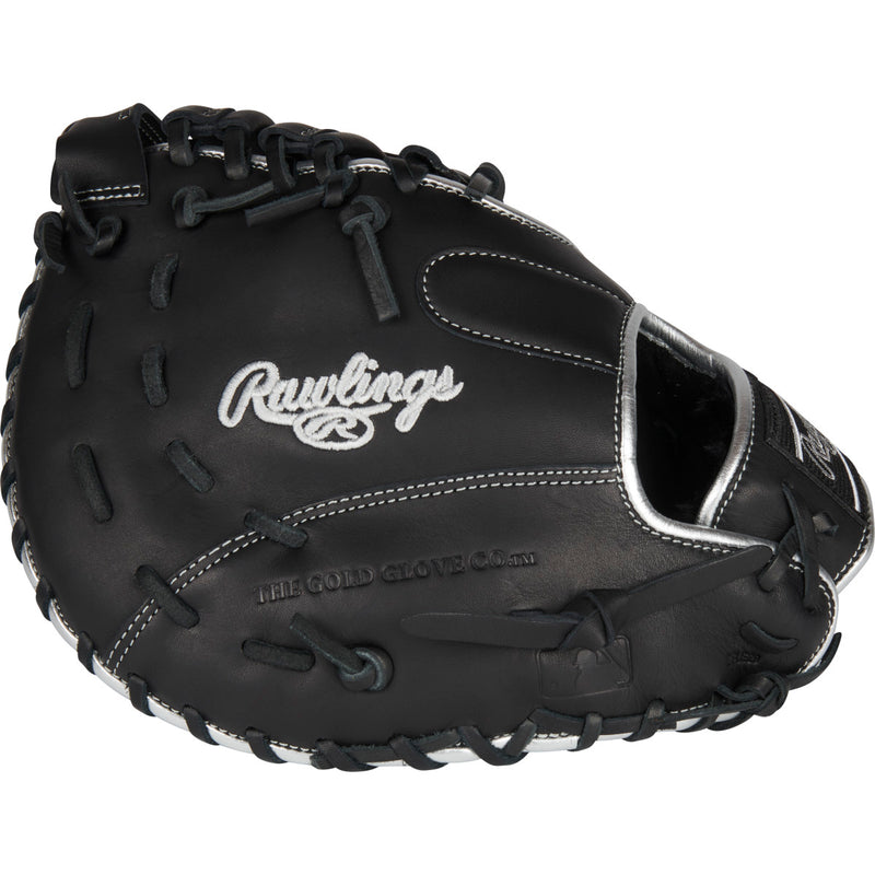 Rawlings Encore Collection 12" First Base Baseball Glove - ECFBM-10B