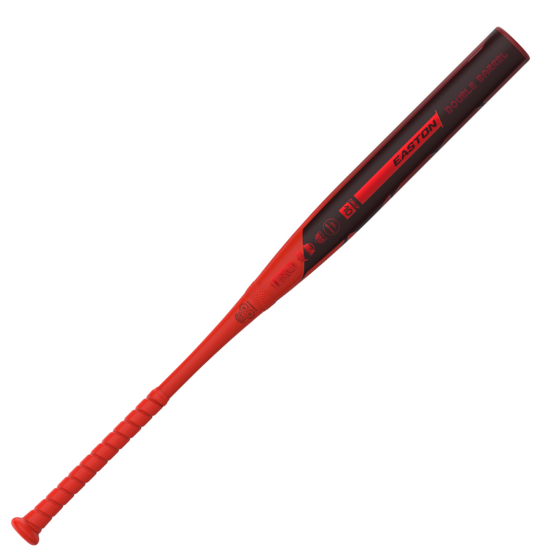 2026 Easton Ghost Advanced -11 Fastpitch Softball Bat EFP6GHAD11