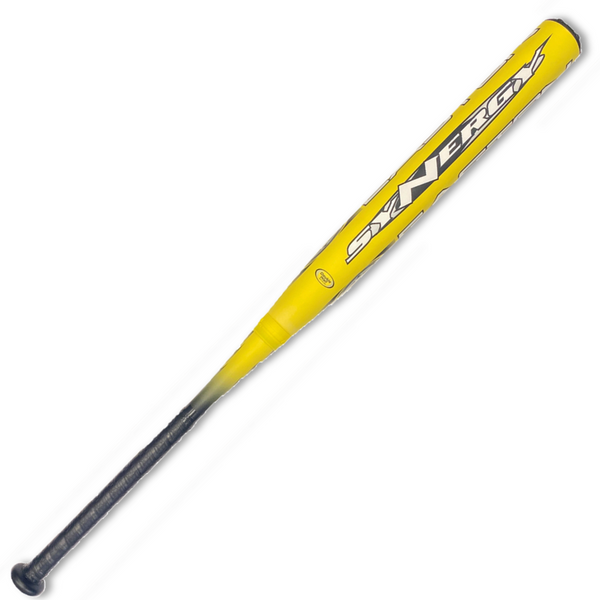 2025 Easton Synergy WBSC Fastpitch Softball Bat - EFP5SYNB