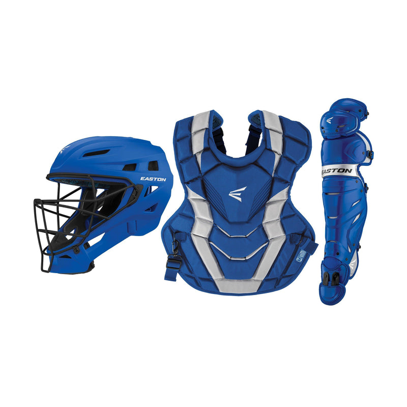 Easton Elite-X Catcher's Box Set (Adult)