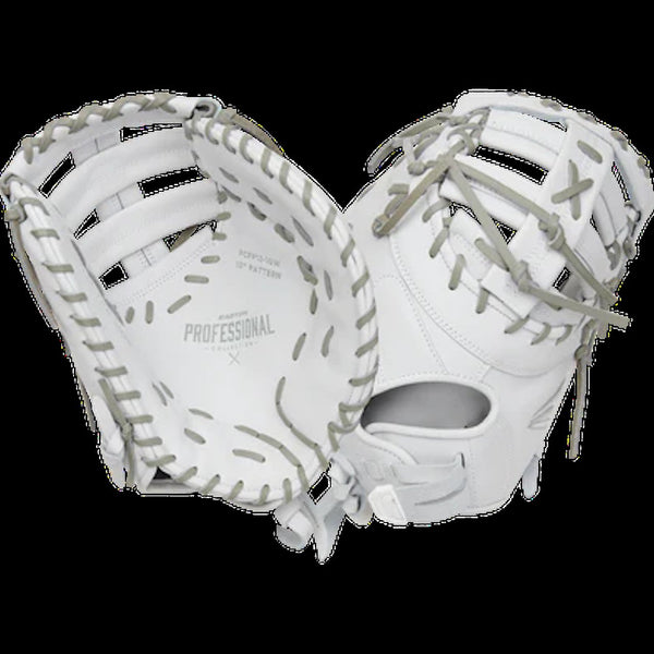 2024 Easton Professional Collection 13" Fastpitch First Base Glove EPCFP13-10W