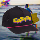 Easton Spring Break Collection Snap Back Rope Hats - ESBHAT
