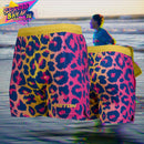 Easton Spring Break Collection Shorts - ESBS