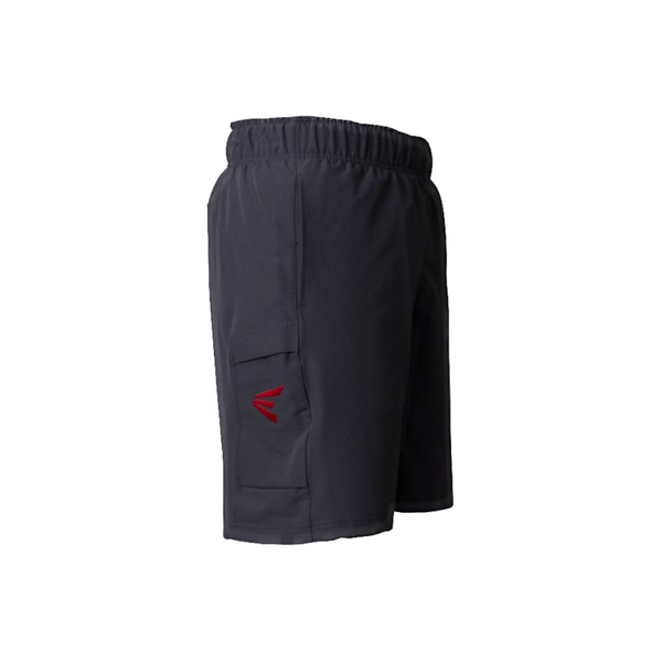 Easton Men's Slowpitch Shorts - ESPSM20-GR/S