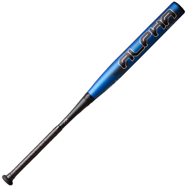 2024 Easton Alpha USSSA Slowpitch Softball Bat - ESU3ALB