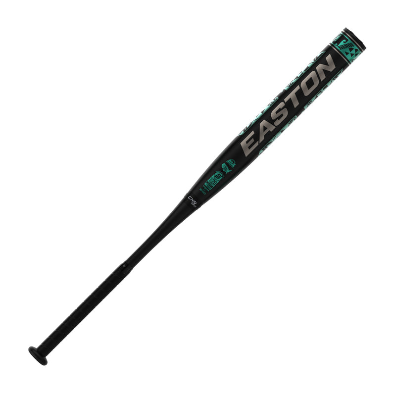 2023 Easton Fi Finau Island Life 12.5" Barrel 2PC  Loaded USSSA Slowpitch Softball Bat  ESU3ILL