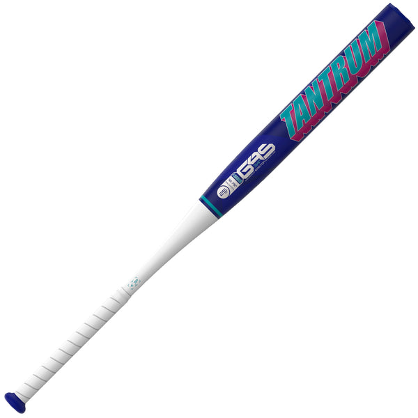 2023 Easton Tantrum 12.75" 1pc Loaded USSSA Slowpitch Softball Bat - ESU3TNT1L