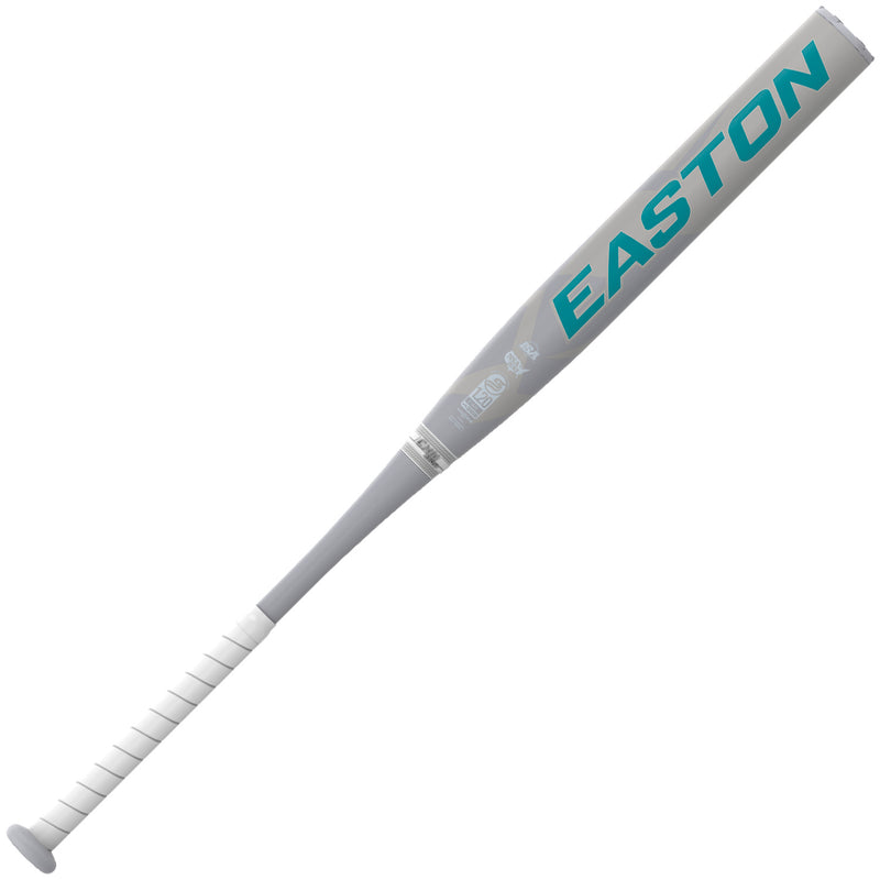 2023 Easton Tantrum 13" 2pc Balanced USSSA Slowpitch Softball Bat - ESU3TNTB