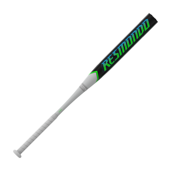 2024 Easton Resmondo USSSA Slowpitch Softball Bat Balanced - ESU4RESB