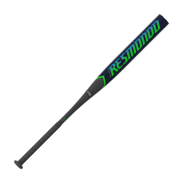 2024 Easton Resmondo USSSA Slowpitch Softball Bat Endload - ESU4RESL