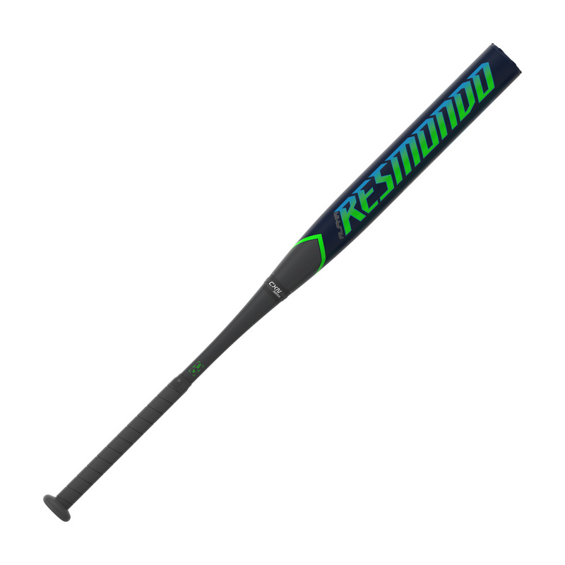 2024 Easton Resmondo USSSA Slowpitch Softball Bat Endload - ESU4RESL