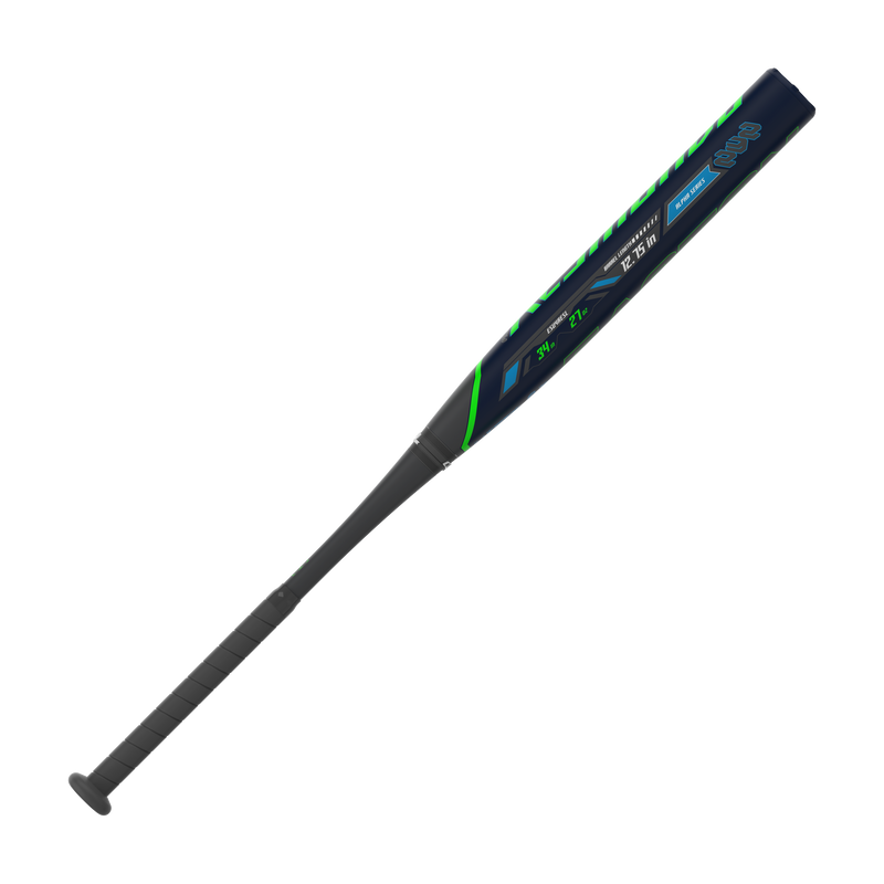 2024 Easton Resmondo USSSA Slowpitch Softball Bat Endload - ESU4RESL