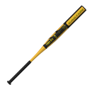 2025 Easton Tantrum Gold 12.75" 1-Piece Loaded USSSA Slowpitch Softball Bat - ESU5TNTG1L